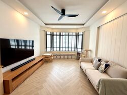 The Blossomvale (D21), Condominium #621486611